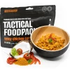Hauptmahlzeit Scharfes Hähnchen-Curry