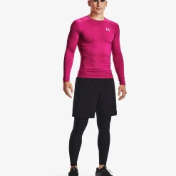 HeatGear Armour Leggings