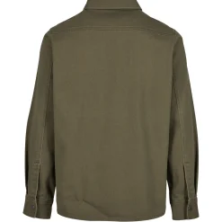 Heavy Twill Shirt