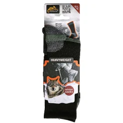 Heavyweight Socks