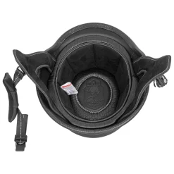 Helm Halbschale M35