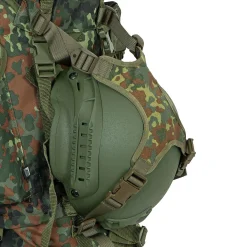 Helm-X Tragevorrichtung