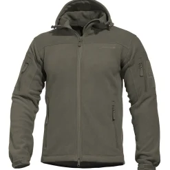 Hercules Fleece Jacket 2.0