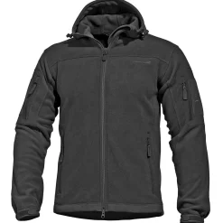 Hercules Fleece Jacket 2.0