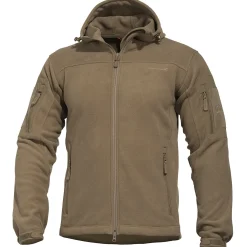 Hercules Fleece Jacket 2.0