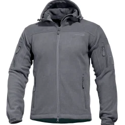 Hercules Fleece Jacket 2.0