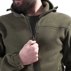 Hercules Fleece Jacket 2.0