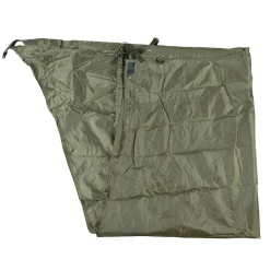 Hexagon-Tarp 340 x 310 cm