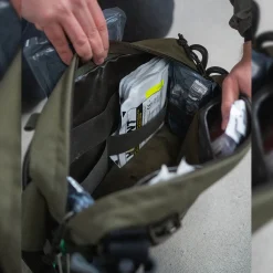 Hüfttasche Askare Hip Bag