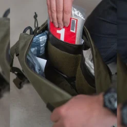 Hüfttasche Askare Hip Bag