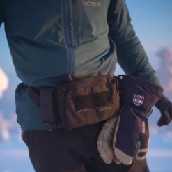 Hüfttasche Kukkaro Hip Bag