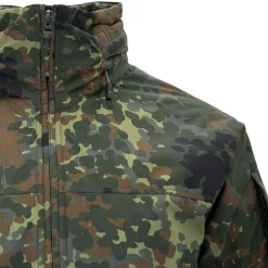 HIG Jacket SpezKr