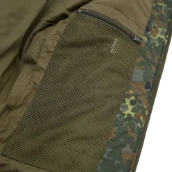HIG Jacket SpezKr