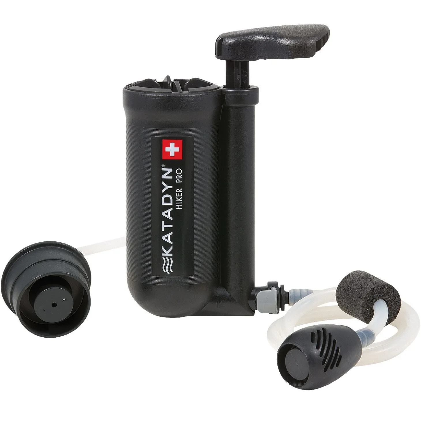 Hiker Pro Wasserfilter