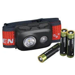 HL16 LED Stirnlampe