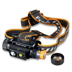 HM70R LED Stirnlampe
