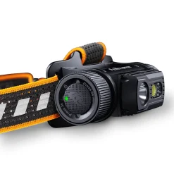 HM70R LED Stirnlampe