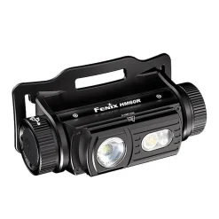 HM60R LED Stirnlampe mit LiIon Akku