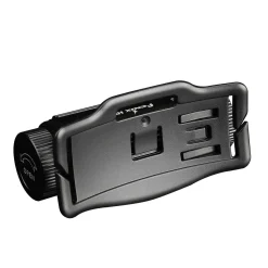 HM60R LED Stirnlampe mit LiIon Akku