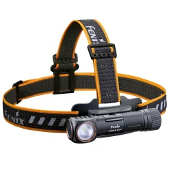 HM61R V2.0 LED Stirnlampe mit LiIon Akku