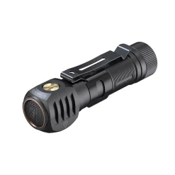 HM61R V2.0 LED Stirnlampe mit LiIon Akku