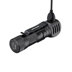 HM61R V2.0 LED Stirnlampe mit LiIon Akku