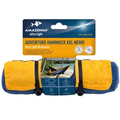 Hängematte Adventure Hammock XXL