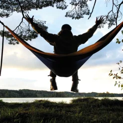 Hängematte Adventure Hammock XXL