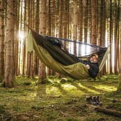 Hängematte Moskito Traveller Quilted
