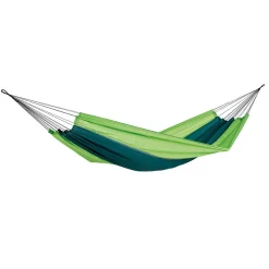 Hängematte Silk Traveller forest