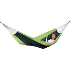 Hängematte Silk Traveller forest
