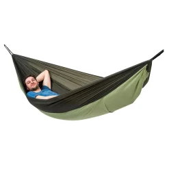 Hängematte Silk Traveller Thermo
