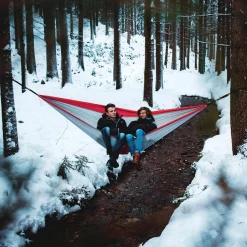 Hängematte Silk Traveller XXL