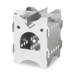 Hobo Kocher Grumpy Stove