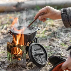 Hobo-Kocher BK1
