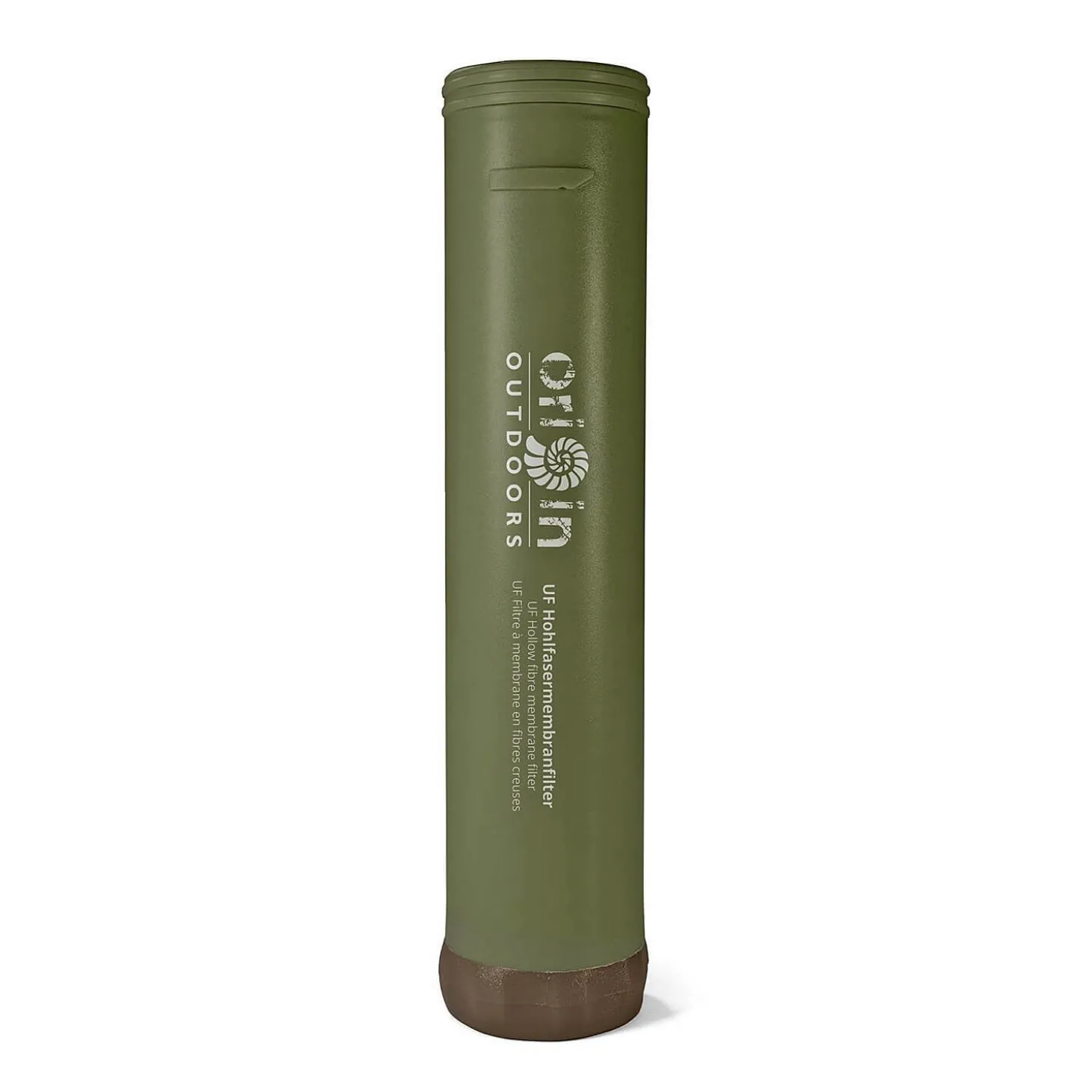Hohlfaserfilter für Wasserfilter Jerrycan