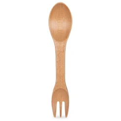 Holz Spork