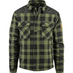 Holzfällerjacke Sherpa
