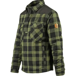 Holzfällerjacke Sherpa