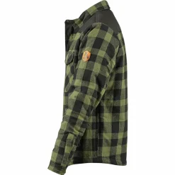 Holzfällerjacke Sherpa