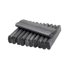 Holzkohlestäbchen für Taschenofen