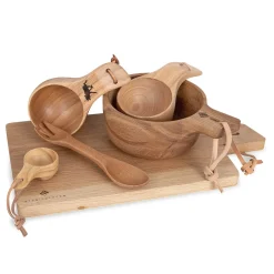 Holzkuksa 120 ml