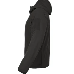 Hooded Jacket Insulated Level 4