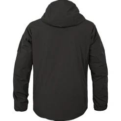 Hooded Jacket Insulated Level 4