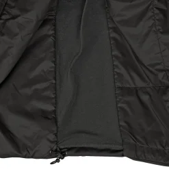 Hooded Jacket Insulated Level 4