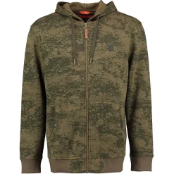 Hooded Sweatjacke Huntsman (Sale)
