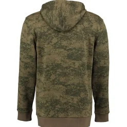 Hooded Sweatjacke Huntsman (Sale)
