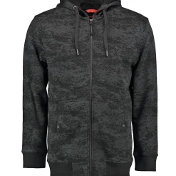 Hooded Sweatjacke Huntsman (Sale)
