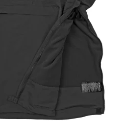 Hooded Windbreaker mit Fleecefutter (Sale)