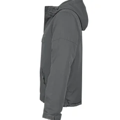 Hooded Windbreaker mit Fleecefutter (Sale)